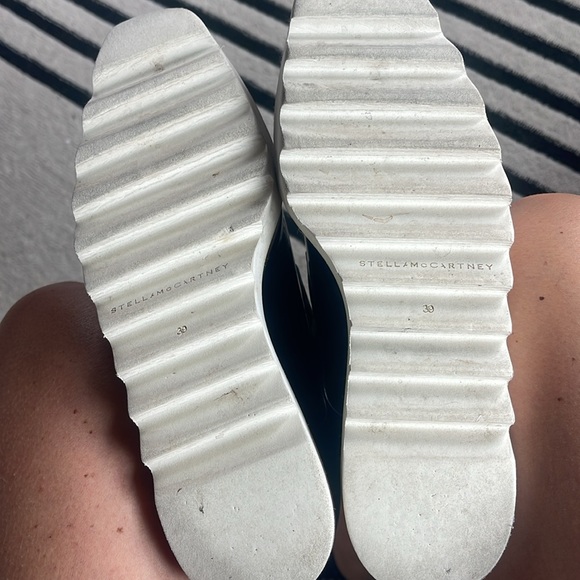 Stella McCartney famous platform shoes - Picture 4 of 7
